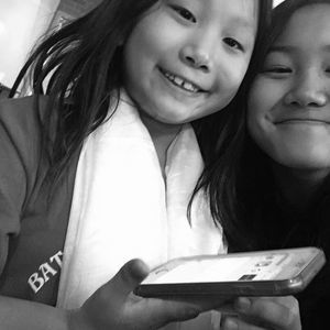 Meet your Posher, Tenzin